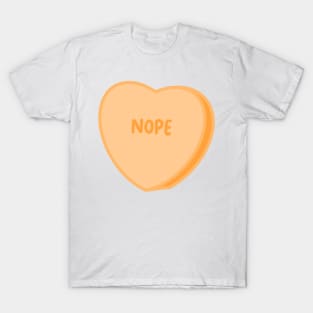 Heart T-Shirt